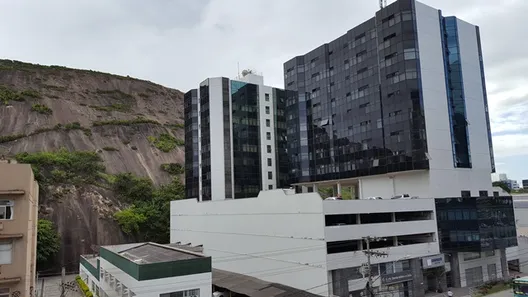 Sala Comercial com 1 Quarto à venda, 33m² no Santa Lúcia, Vitória