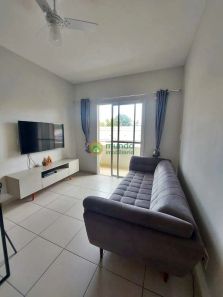 Apartamento com 2 Quartos à venda, 65m² no Parque São Luís, Taubaté