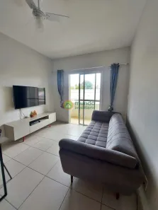 Apartamento com 2 Quartos à venda, 65m² no Parque São Luís, Taubaté