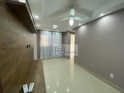 Apartamento com 2 Quartos à venda, 49m² no Jardim Antonio Von Zuben, Campinas