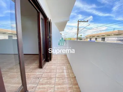 Apartamento com 1 Quarto para alugar, 40m² no Cordeiros, Itajaí