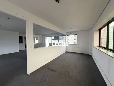 Sala Comercial para alugar, 120m² no Pinheiros, São Paulo