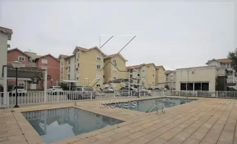 Apartamento com 3 Quartos à venda, 61m² no Mato Grande, Canoas