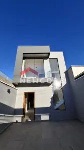 Casa com 3 Quartos à venda, 110m² no Cidade Verde, São João Del Rei