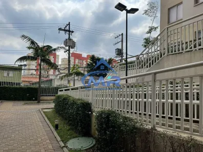 Apartamento com 2 Quartos à venda, 41m² no Vila Penteado, São Paulo