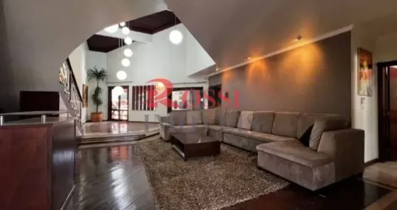 Casa com 4 Quartos à venda, 360m² no Zona Central, Rio Claro