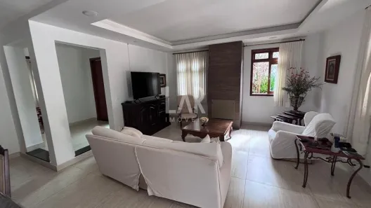 Casa de Condomínio com 4 Quartos à venda, 283m² no Veredas das Geraes, Nova Lima