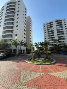 Apartamento com 3 Quartos à venda, 113m² no Calhau, São Luís