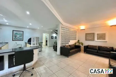 Imóvel Comercial à venda, 300m² no Indianópolis, São Paulo