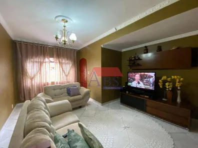 Casa com 2 Quartos à venda, 108m² no Vila Ponte Nova, Cubatão