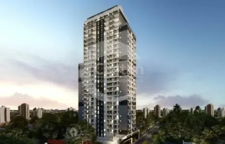 Apartamento com 1 Quarto à venda, 15m² no Vila Santa Clara, São Paulo