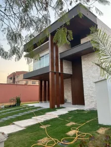Casa com 3 Quartos à venda, 283m² no Bosque da Saúde, Cuiabá