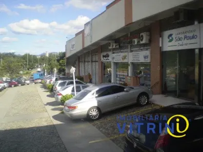 Ponto Comercial à venda, 60m² no Ouro Preto, Belo Horizonte