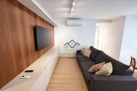 Apartamento com 3 Quartos à venda, 75m² no Alphaville Empresarial, Barueri