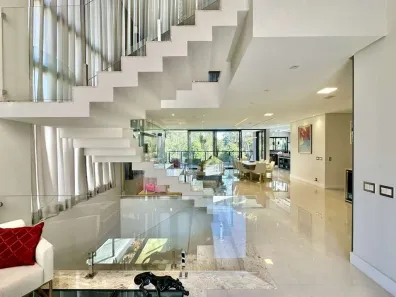 Casa de Condomínio com 4 Quartos à venda, 483m² no Bosque do Vianna, Cotia