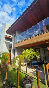 Casa de Condomínio com 2 Quartos à venda, 99m² no Itacimirim (Monte Gordo), Camaçari