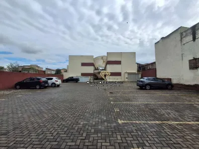 Apartamento com 2 Quartos para alugar, 54m² no Recanto do Guarau, Salto