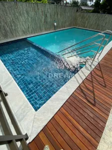 Apartamento com 4 Quartos à venda, 134m² no Casa Forte, Recife