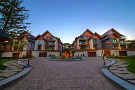 Apartamento com 3 Quartos à venda, 319m² no Planalto, Gramado