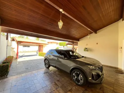 Casa com 3 Quartos à venda, 458m² no Jardim das Nações, Taubaté