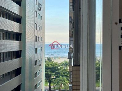 Apartamento com 1 Quarto à venda, 48m² no Gonzaga, Santos
