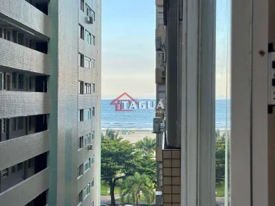Apartamento com 1 Quarto à venda, 48m² no Gonzaga, Santos