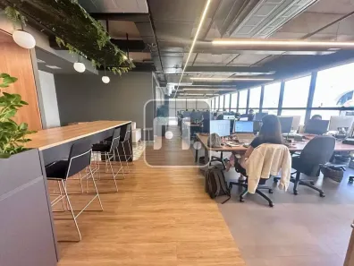 Sala Comercial à venda, 200m² no Itaim Bibi, São Paulo