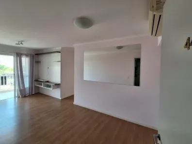 Apartamento com 3 Quartos à venda, 73m² no Jardim Residencial Firenze, Hortolândia