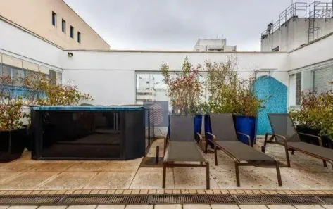 Cobertura com 4 Quartos à venda, 230m² no Paraíso, São Paulo