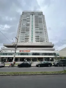 Apartamento com 2 Quartos à venda, 75m² no Alto dos Passos, Juiz de Fora