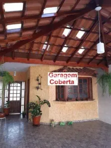 Sobrado com 3 Quartos à venda, 180m² no Jardim Santa Cecília, Guarulhos