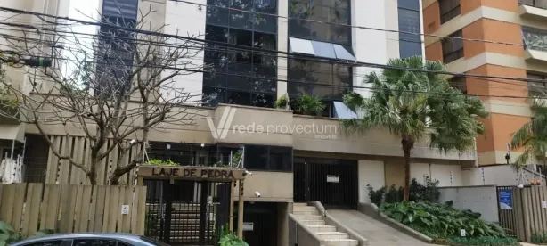 Apartamento com 2 Quartos à venda, 70m² no Cambuí, Campinas