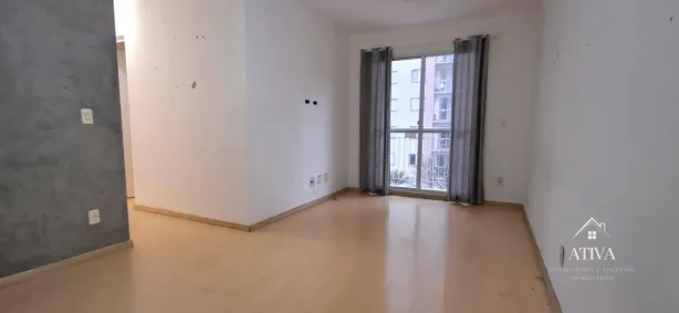 Apartamento com 3 Quartos à venda, 60m² no Jardim das Vertentes, São Paulo