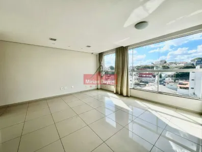 Apartamento com 3 Quartos para alugar, 90m² no Santa Inês, Belo Horizonte