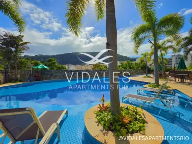 Apartamento com 2 Quartos à venda, 80m² no Laranjeiras, Rio de Janeiro