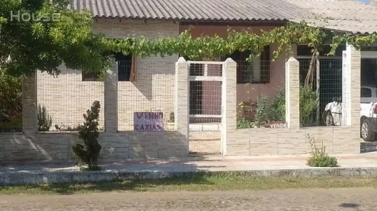 Imóvel Comercial com 5 Quartos à venda, 250m² no Balneário Rosa do Mar, Passo de Torres