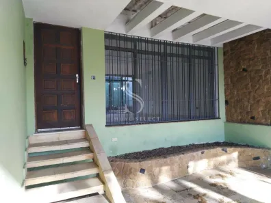 Casa com 3 Quartos à venda, 340m² no Jardim Jussara, São Paulo
