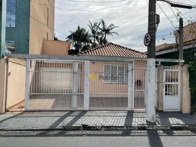 Casa com 2 Quartos à venda, 225m² no Anchieta, São Bernardo do Campo