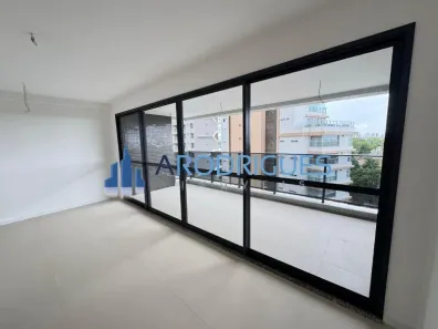 Apartamento com 3 Quartos à venda, 110m² no Horto Florestal, Salvador