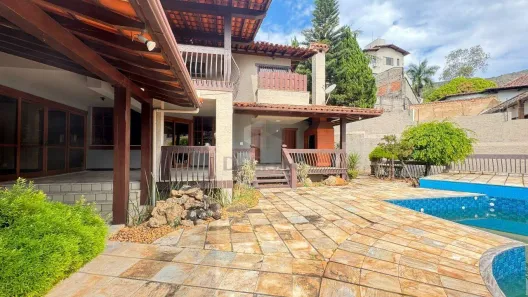 Casa com 4 Quartos à venda, 654m² no Mangabeiras, Belo Horizonte
