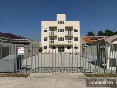 Apartamento com 2 Quartos à venda, 62m² no Vargem Grande, Pinhais