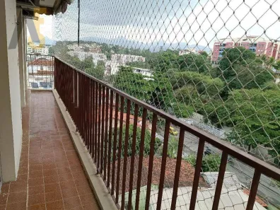 Apartamento com 2 Quartos à venda, 74m² no Pechincha, Rio de Janeiro
