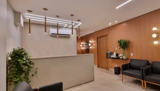 Sala Comercial à venda, 195m² no Setor Oeste, Goiânia