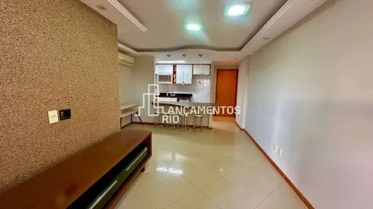Apartamento com 3 Quartos à venda, 80m² no Barra da Tijuca, Rio de Janeiro