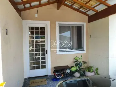 Casa de Condomínio com 2 Quartos à venda, 75m² no Jardim Marcondes, Jacareí