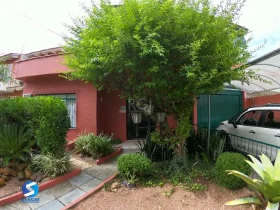 Casa com 5 Quartos à venda, 407m² no Ipanema, Porto Alegre