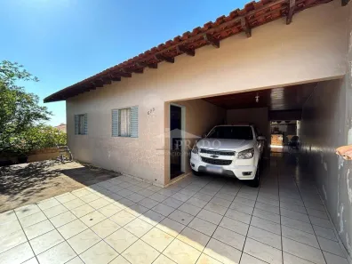 Casa com 4 Quartos à venda, 280m² no Paraíso, Ibiporã