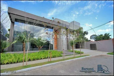 Sobrado com 5 Quartos à venda, 950m² no Cerâmica, São Caetano do Sul