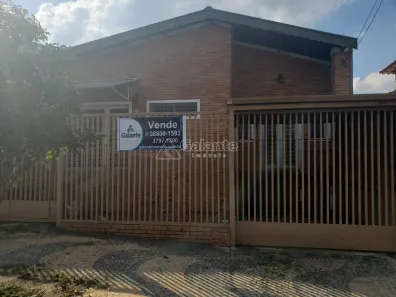 Casa com 4 Quartos à venda, 160m² no Taquaral, Campinas