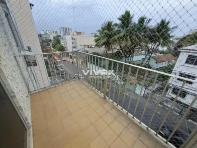 Apartamento com 2 Quartos à venda, 79m² no Todos os Santos, Rio de Janeiro